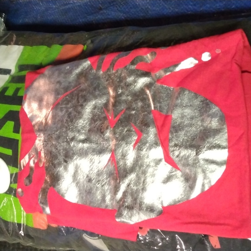 ICP XMAS Shirt